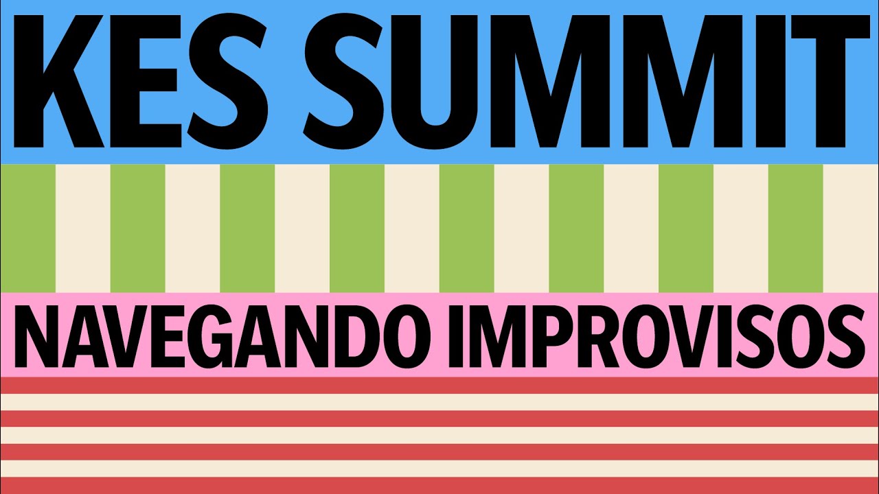 O impacto do KES SUMMIT 2025