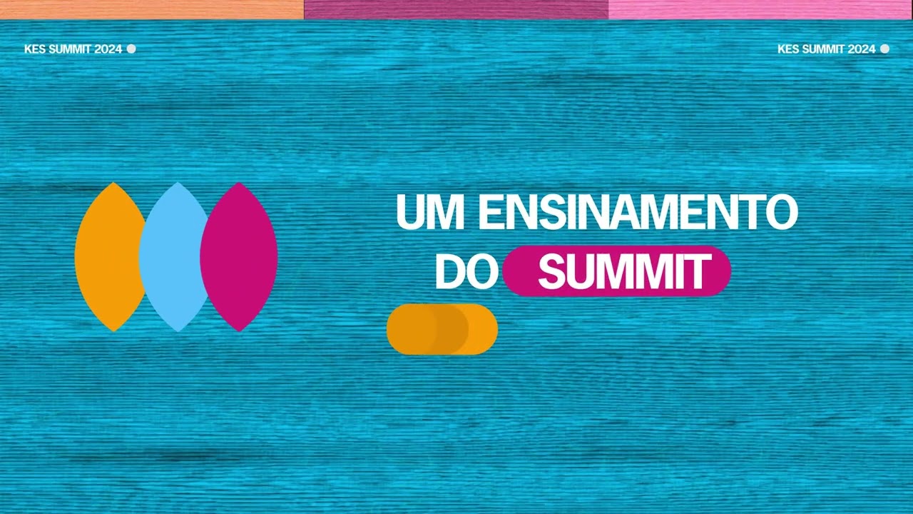 KES SUMMIT 25 - Anderson Brugnera